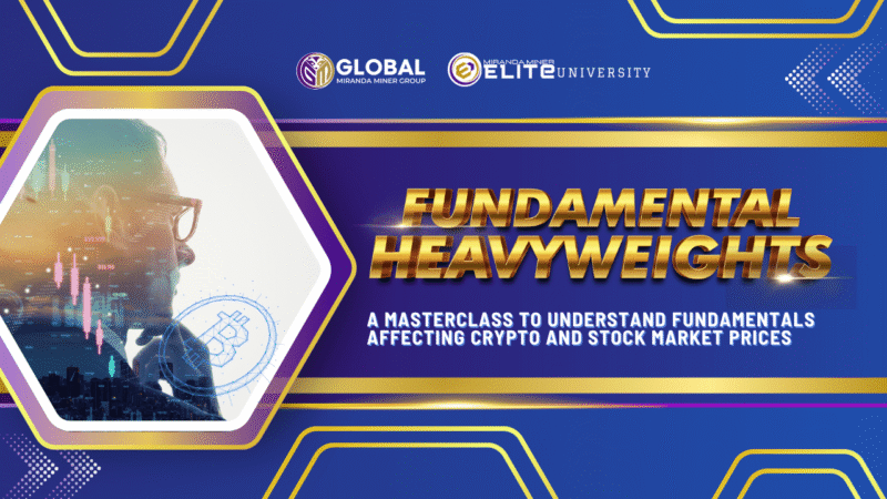 MASTER CLASS FUNDAMENTAL HEAVYWEIGHTS