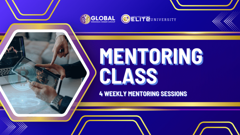 MENTORING
