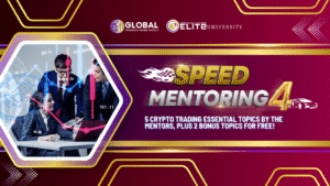 SPEED MENTORING 4.0 - BEYOND THE BASICS - THE TRADING ESSENTIALS MASTERCLASS