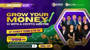 1 HOUR TASTERS COURSE MENTORING With a GMMG Mentor