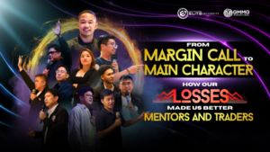 Margin Call to Main Character, How Our Losses Made us Better Mentors and Traders